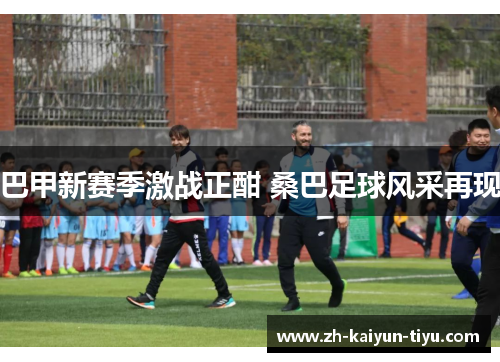 巴甲新赛季激战正酣 桑巴足球风采再现