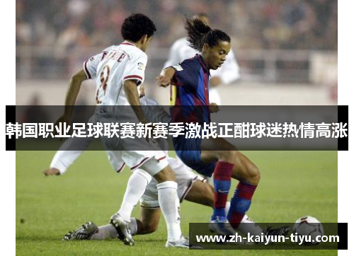 韩国职业足球联赛新赛季激战正酣球迷热情高涨